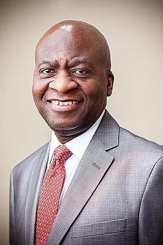 Osa Igunbor, Esq.