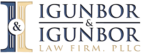 Igunbor & Igunbor Law Firm, PLLC